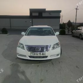 Toyota Avalon 2008