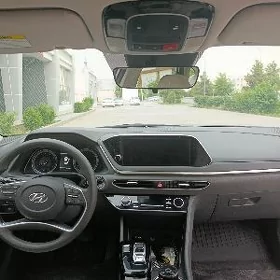Hyundai Sonata 2023