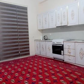 Arenda Büzmeỳin Tamatny 2 Kom