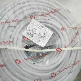kabel 2x2,5 BORSAN ORGINAL