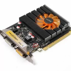 PC VIDYOCARD GT640 2GB 128BIT