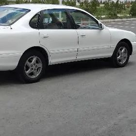 Toyota Avalon 1997