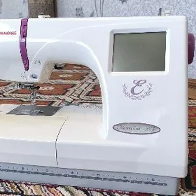 janome 350e