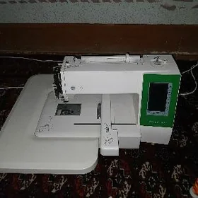 JANOME 450 E