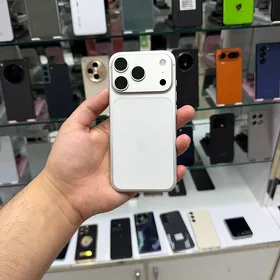 Iphone 17pro