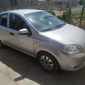 Chevrolet Aveo 2010