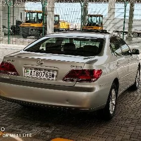 Lexus ES 330 2003