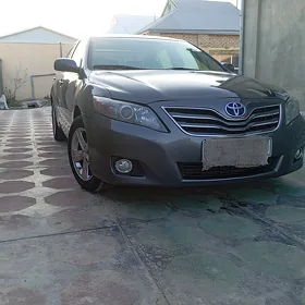 Toyota Camry 2010