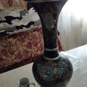 ваза большая