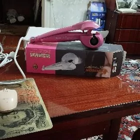 плойка для волос