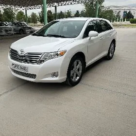Toyota Venza 2011