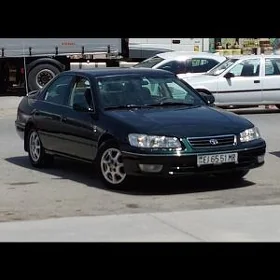 Toyota Camry 1999