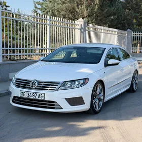 Volkswagen Passat 2012
