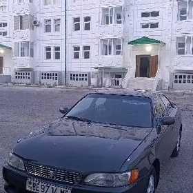 Toyota Mark II 1993