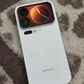 XIAOMI 17 Pro 16/512 GLOBAL
