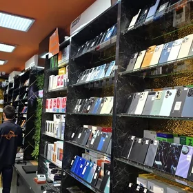 Iphone gowy alyan