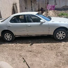 Toyota Mark II 1994