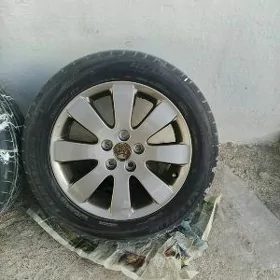 Diska