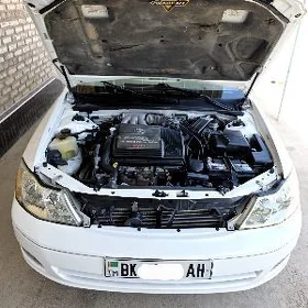 Toyota Avalon 2000