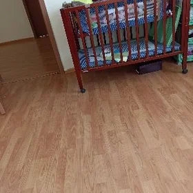 детский кровать