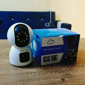 ARZAN WIFI OFIS KAMERA🤩️