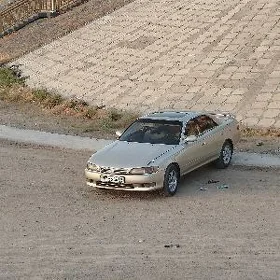 Toyota Mark II 1995