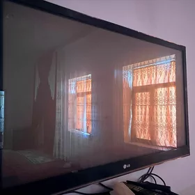 LG telewizor