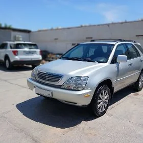 Lexus RX 300 2000