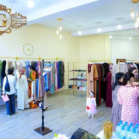 Atelyemyza Tikinçi gerek!