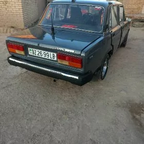 Lada 2107 1996