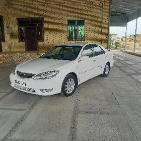 Toyota Camry 2002