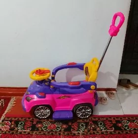 Çaga maşyn
