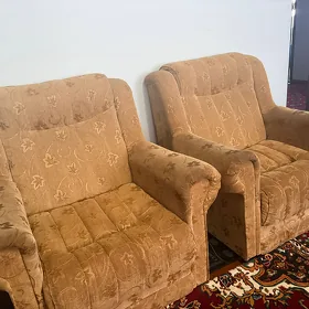 Диван кресло