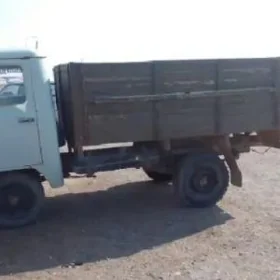 UAZ 469 1992