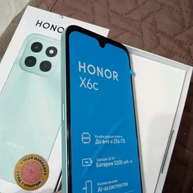 Honor X6c