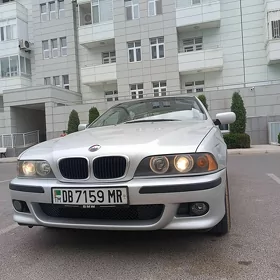 BMW 528 2001