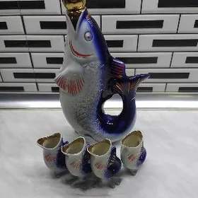 Рыбки