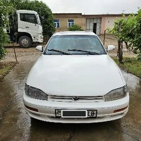 Toyota Camry 1992