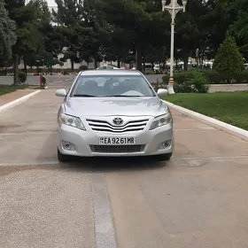 Toyota Camry 2009