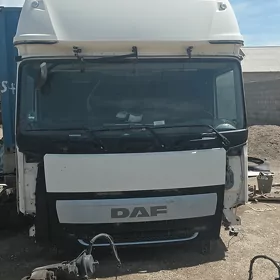 daf kabina