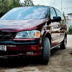 Opel Sintra 1999