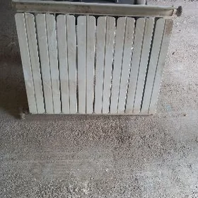 Rodiator otoplenýa peç