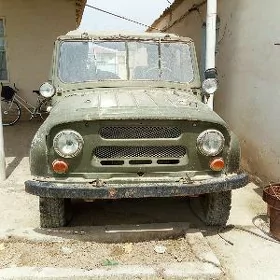 Gaz 53 1997
