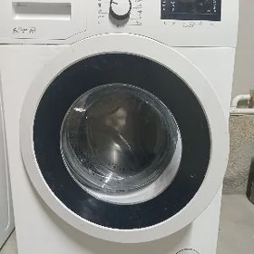 Kir maşyn