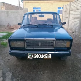 Lada 2107 1987