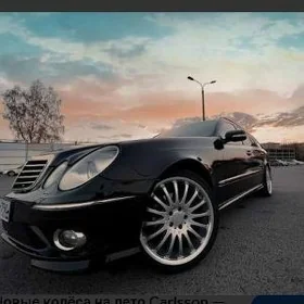 Diska CARLSSON R18 x 8.5J