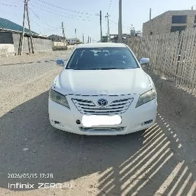 Toyota Camry 2008