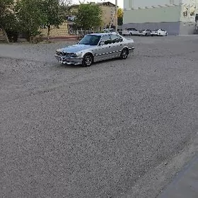 BMW 525 1995