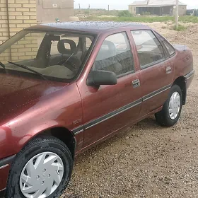 Opel Vectra 1989