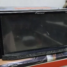 PIONEER AVH-X8750BT
